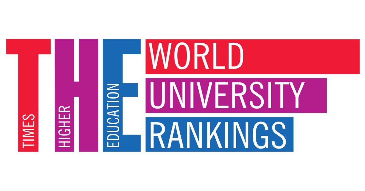 UoA Ranked THE World University Rankings 2020 for 3rd consecutive year! (2nd in public universities in Japan)