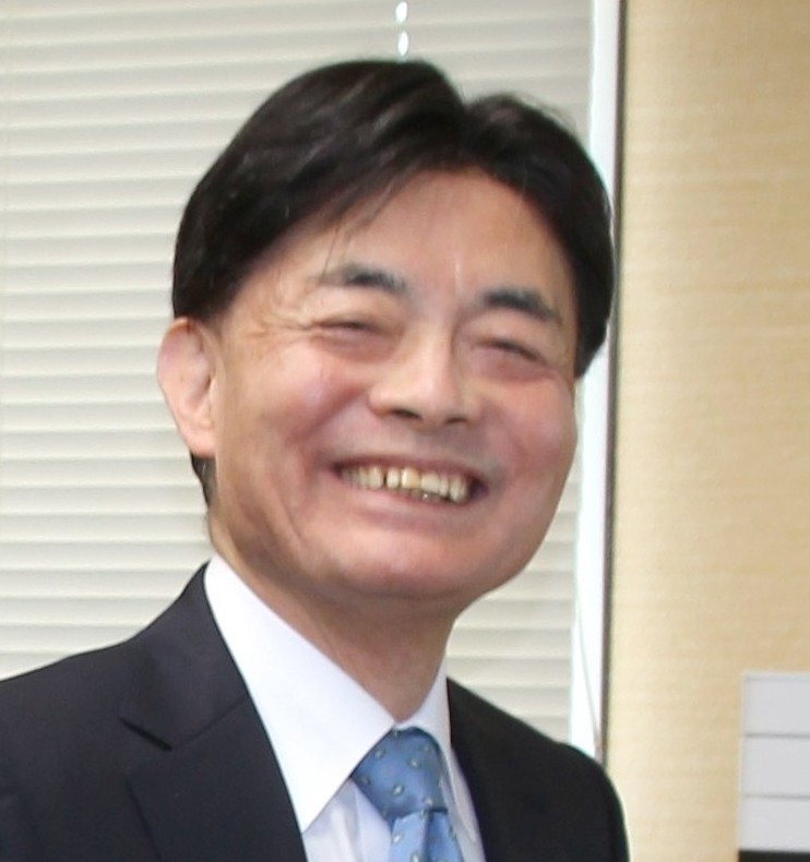 MIYAZAKI  Toshiaki