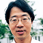 LIU  Yong