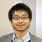 TOMIOKA  Yoichi