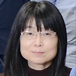 OGAWA  Yoshiko
