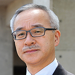 YAMAUCHI  Kazuaki