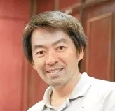KOGURE  Katsuo